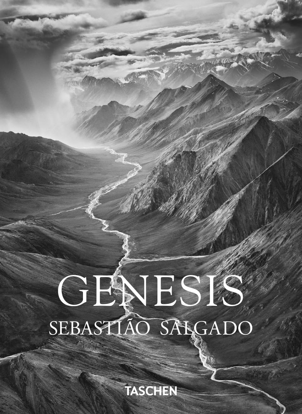 Sebastião Salgado: Genesi. 45th Ed. (45th Edition)