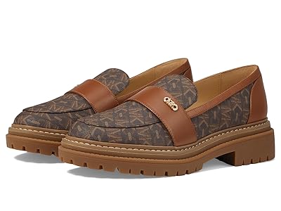 MICHAEL Michael Kors Parker Lug Loafer Women