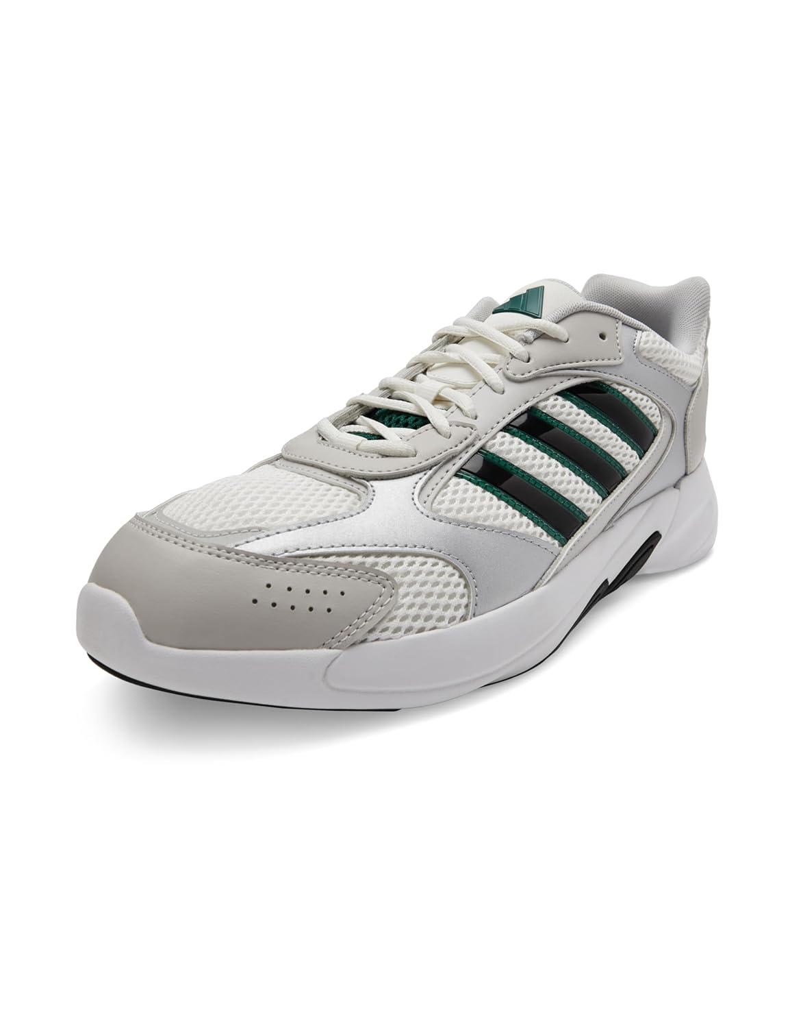 adidas Mens Crazychaos 2000 Ikd Running Shoes