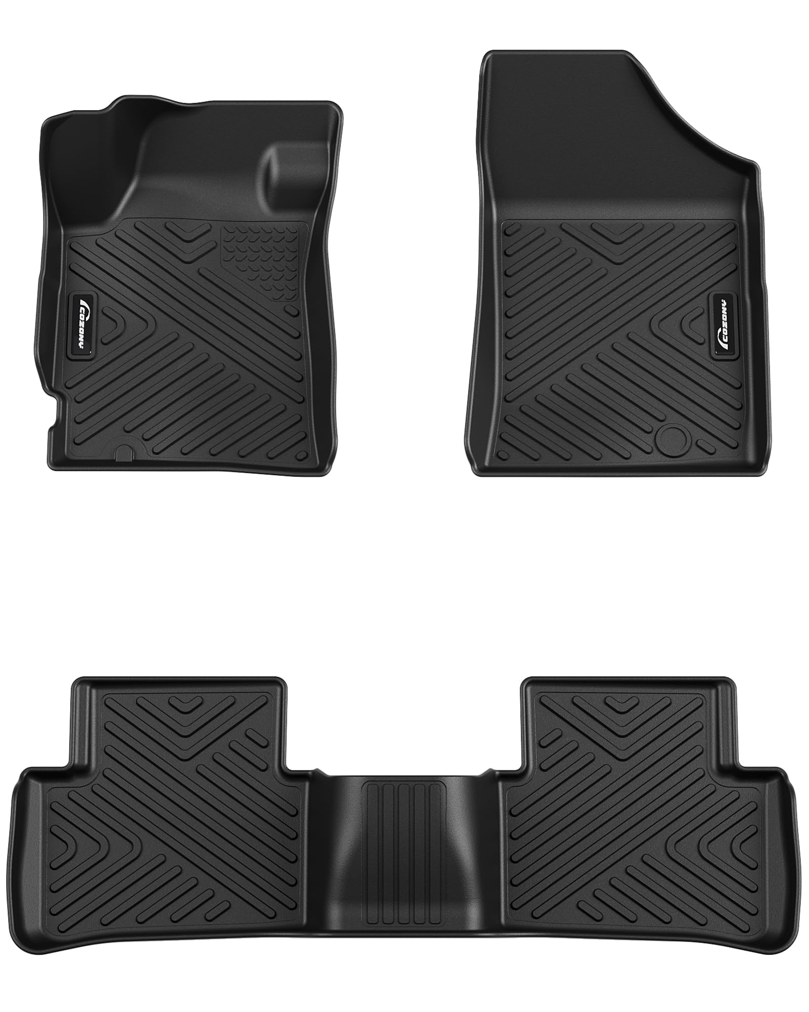 COZONY Floor Mats