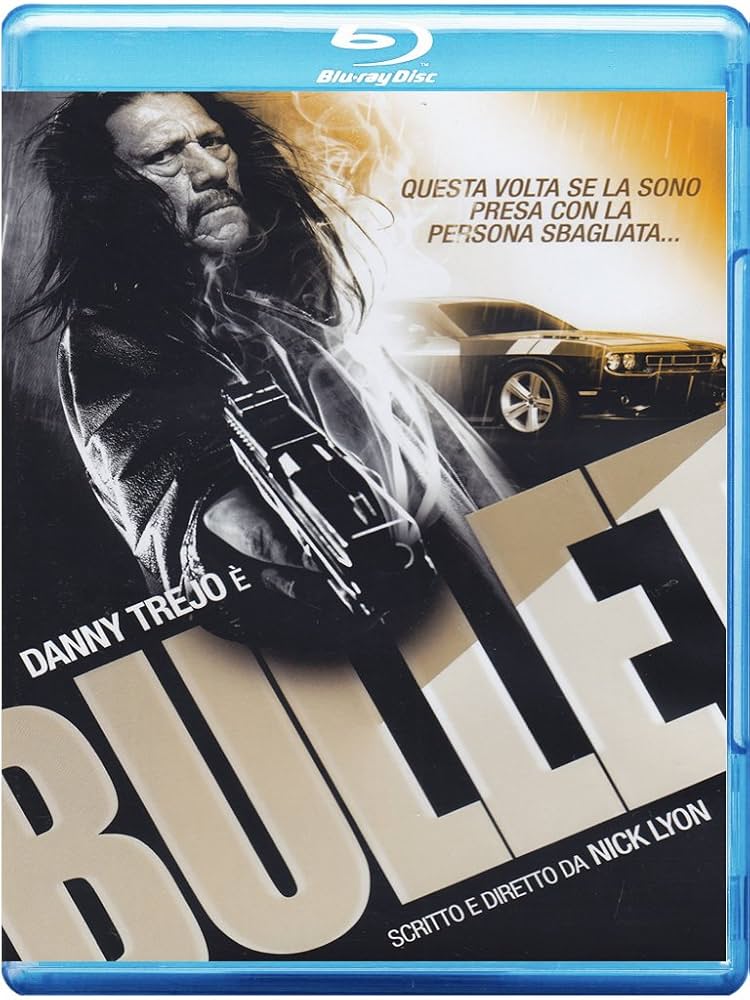 洋画・外国映画 BULLET OF LOVE DVD Bullets of Love (2001) Movie _English Sub_ DVD All Region_