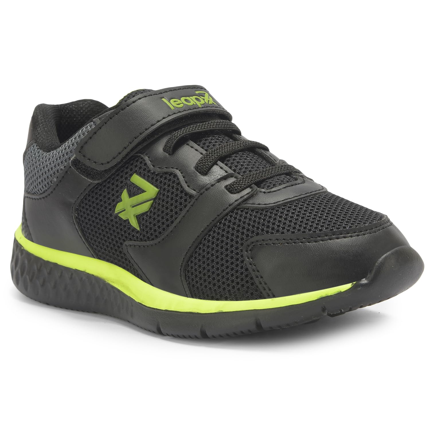 Liberty Kids Sports Black Non Lacing 12Cuk (31Euro) (B0CN4BP4K9) Amazon Price History, Amazon Price Tracker