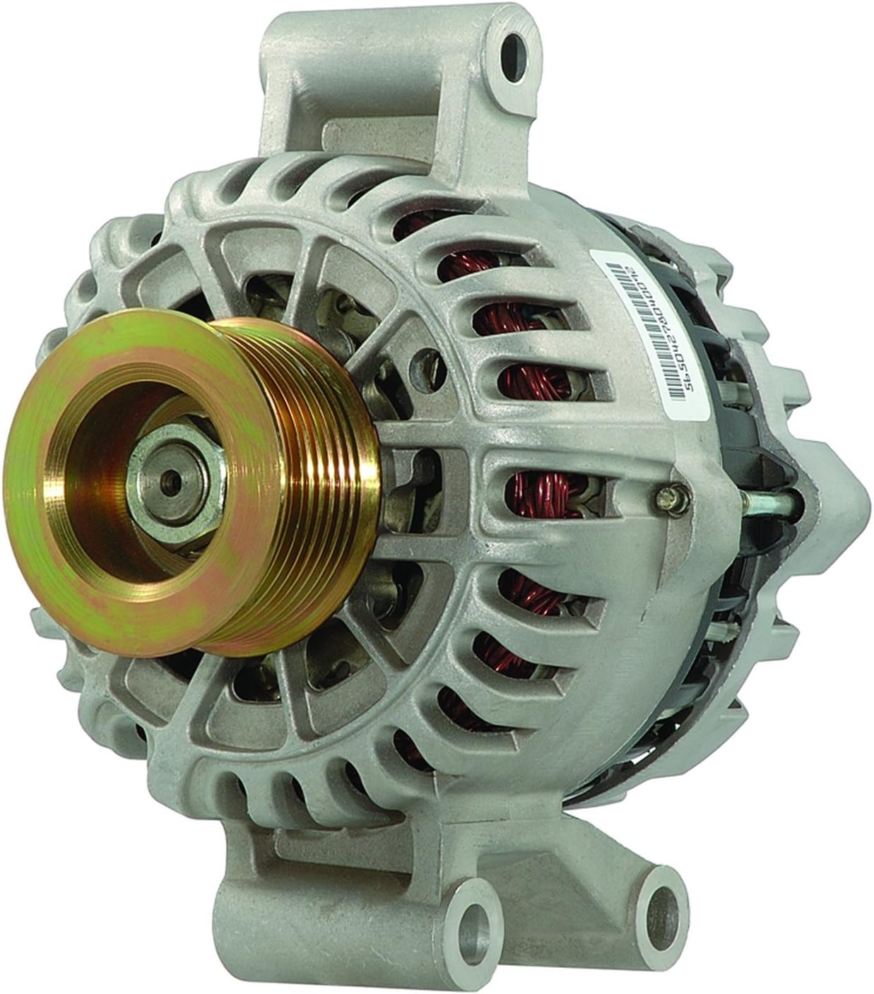 Remy 92563 Alternator