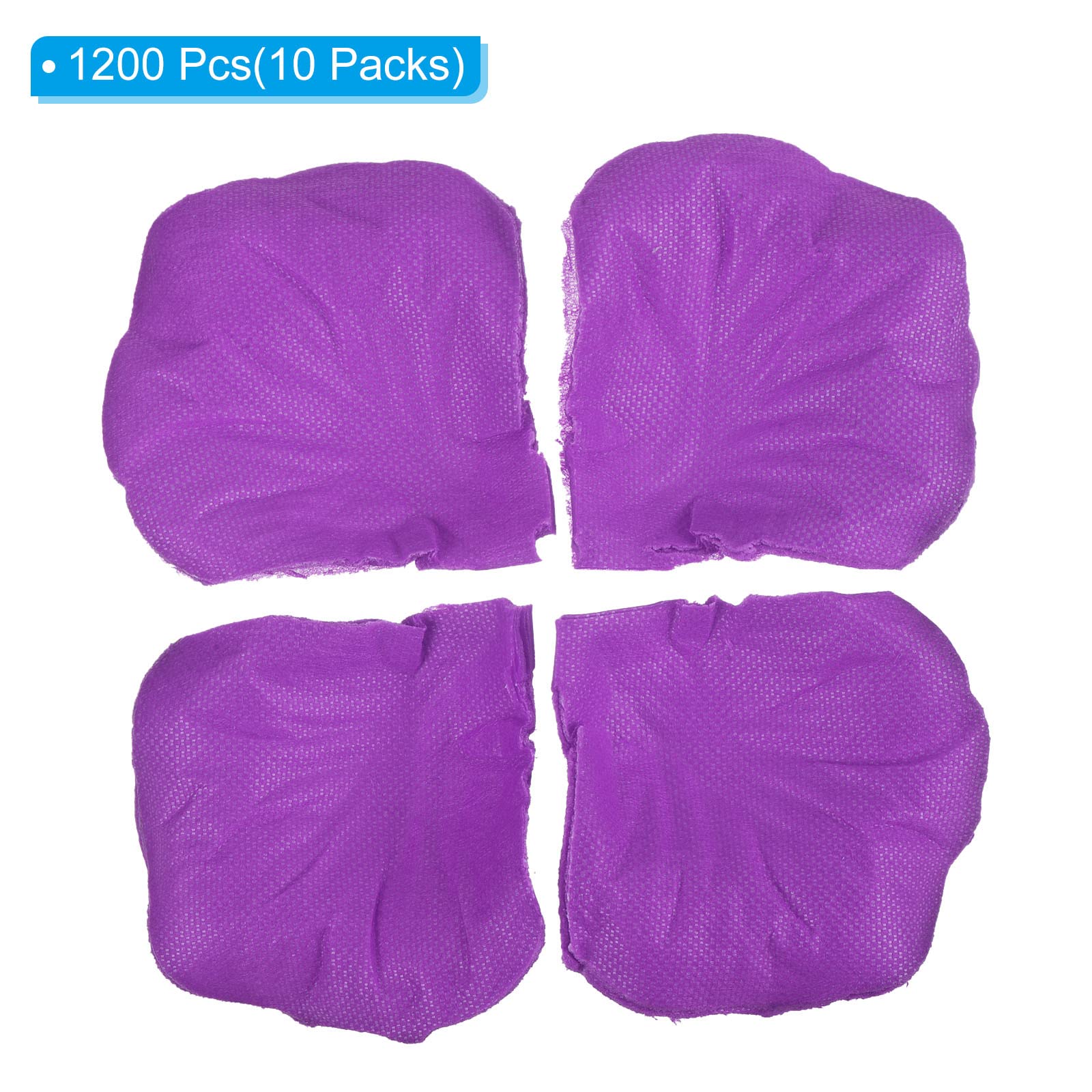 PATIKIL Artificial Rose Petals - Image 3