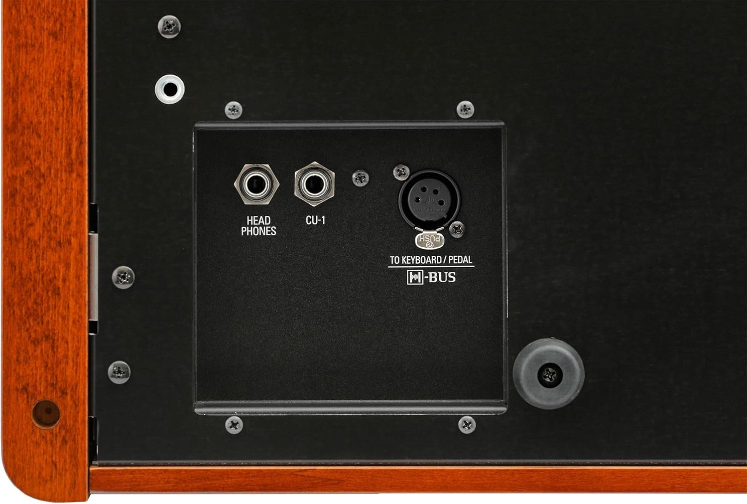 Hammond XK-5