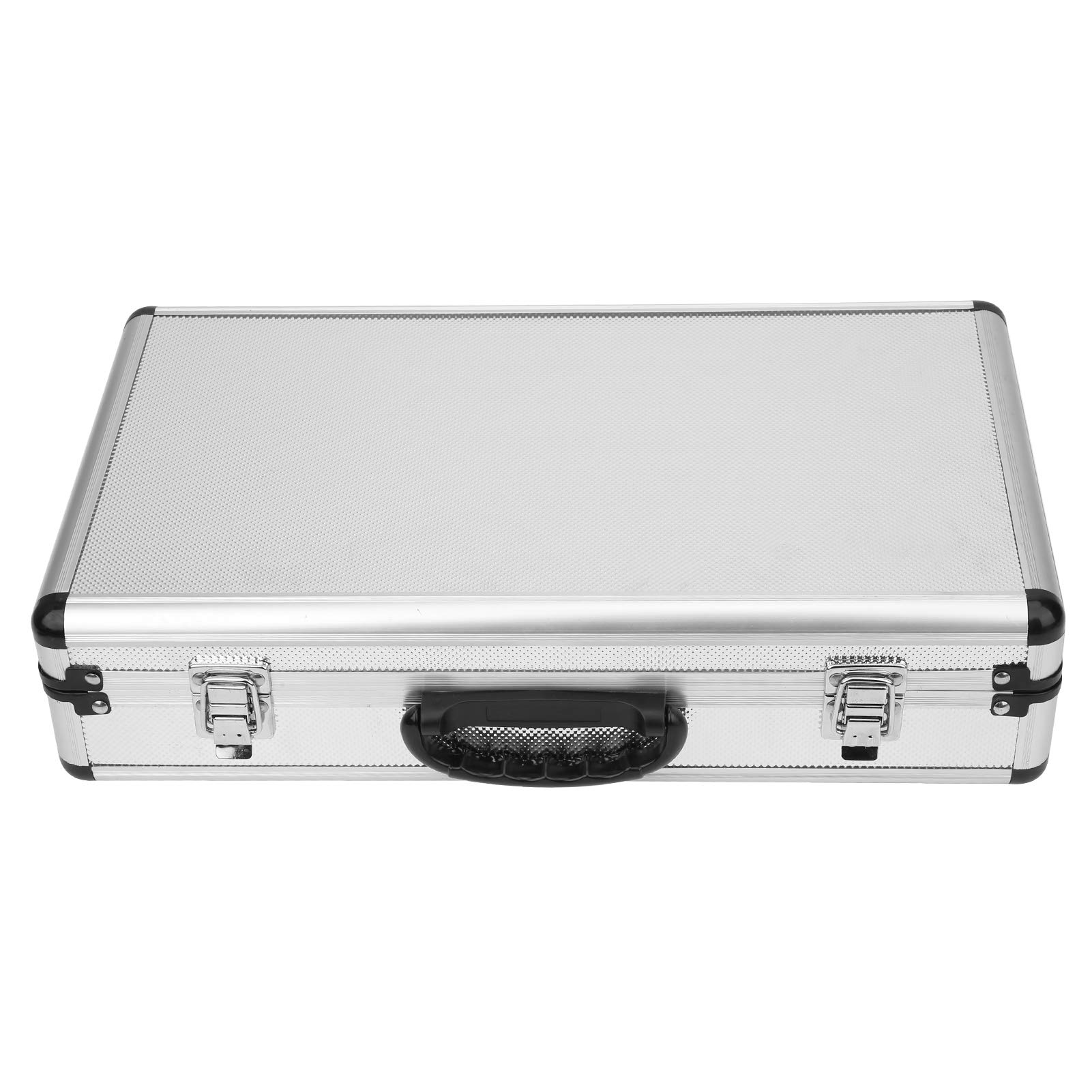Kit a Tazza in Acciaio Al Carbonio Utensile da Taglio per Fori a Parete di Lunga Durata per Muri in Mattoni, Muri in Cemento - Set di Frese per Fori per Cemento con Scatola in Alluminio