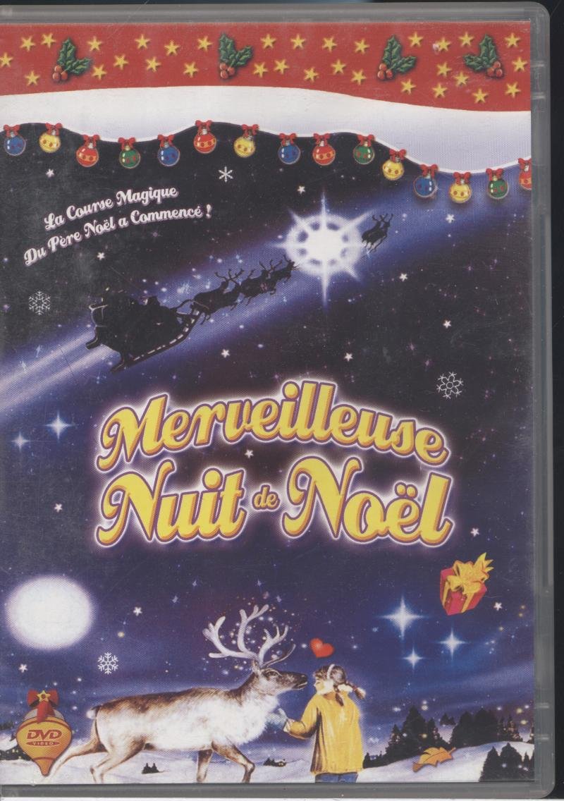 Merveilleuse Nuit de Noel