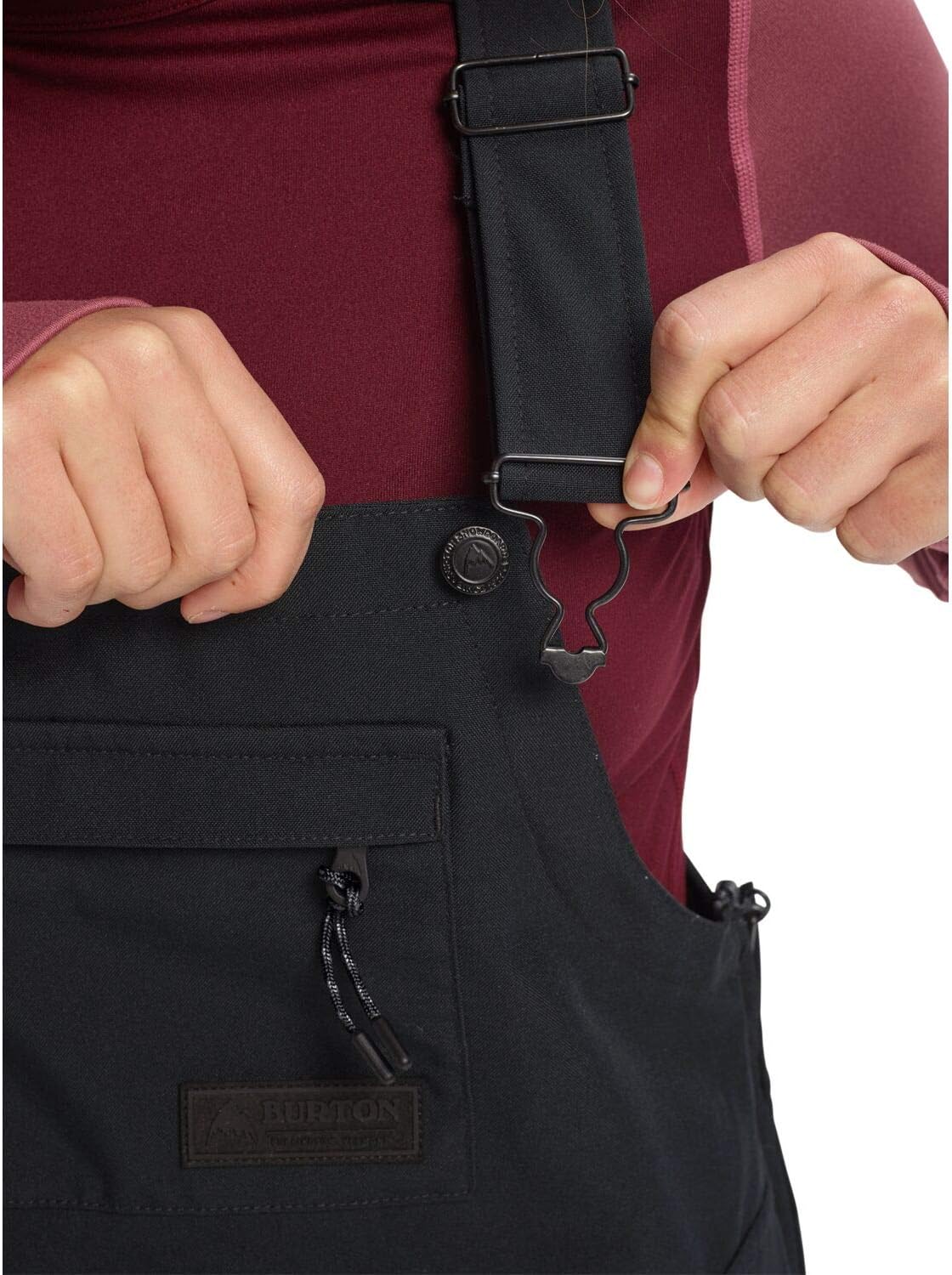 Burton W Avalon Bib Pant