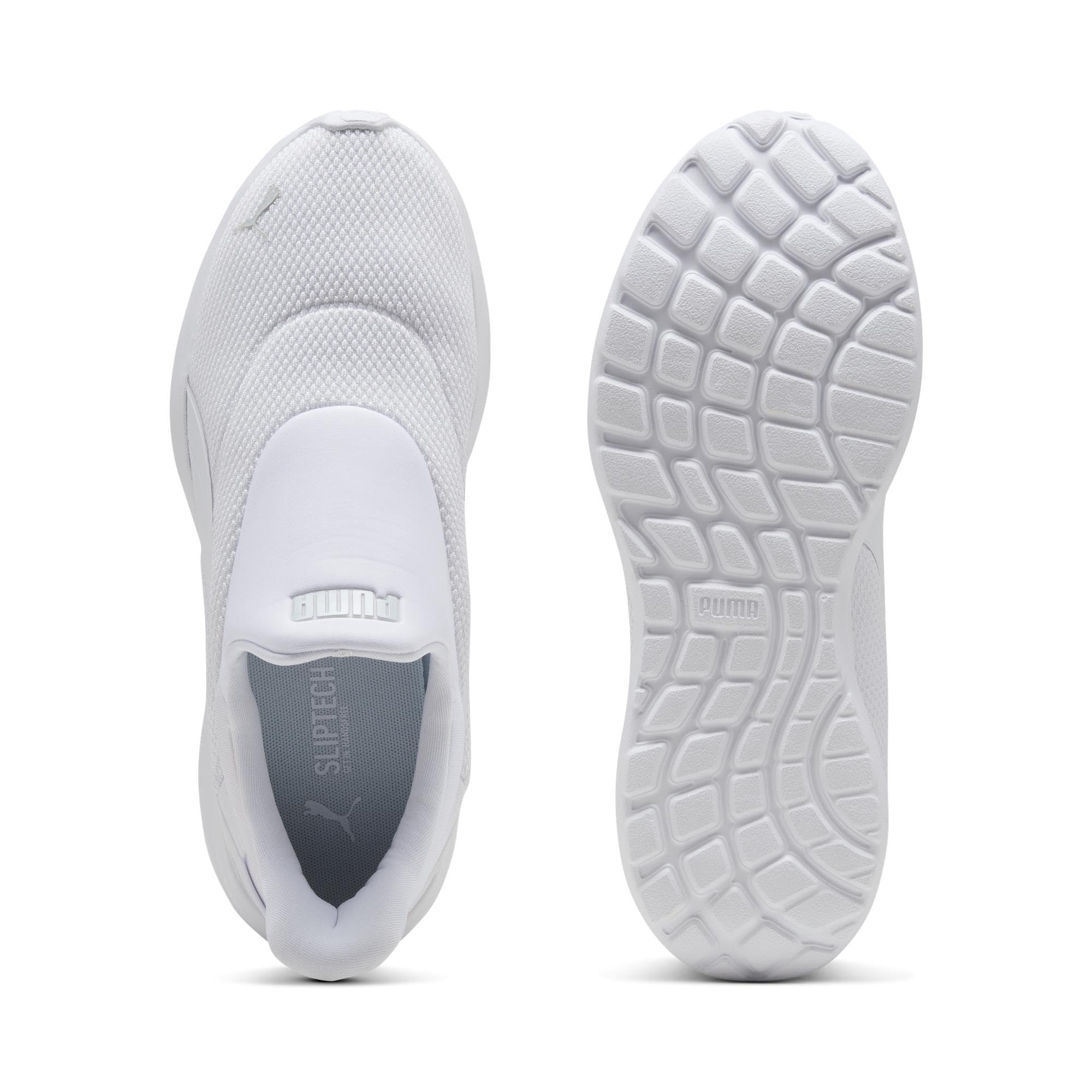 PUMA Softride Cosmic Sliptech ZapatillasUnisex Adulto