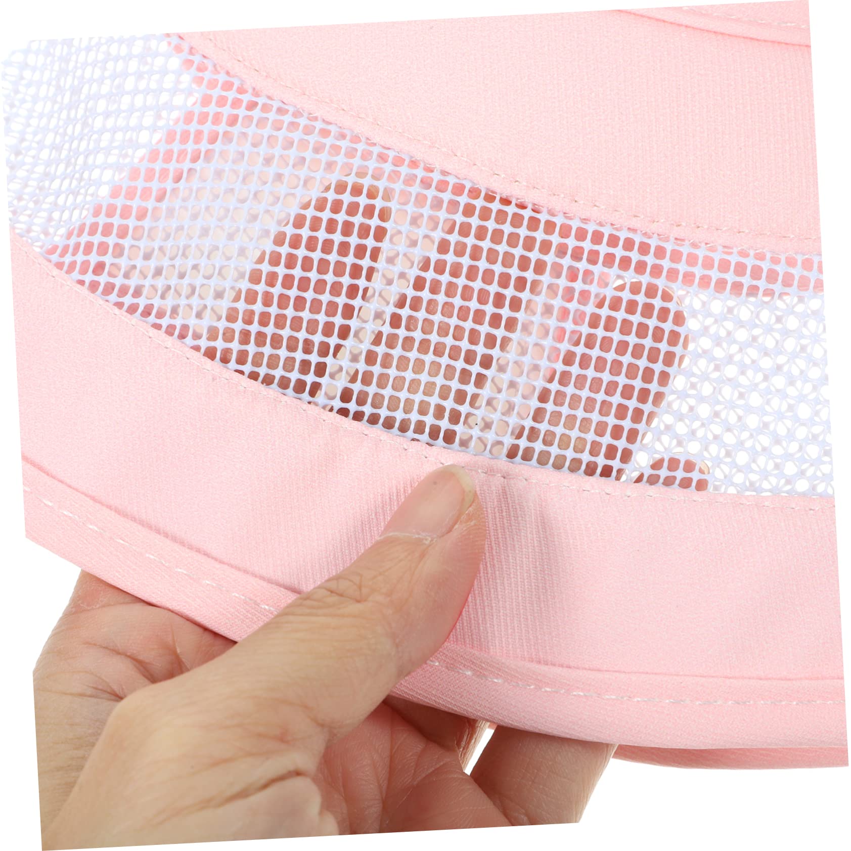 Kisangel 4piezas Collar Cono para Gato y Collar De para Evitar Lamer y Rasguñar Suministros para Mascotas