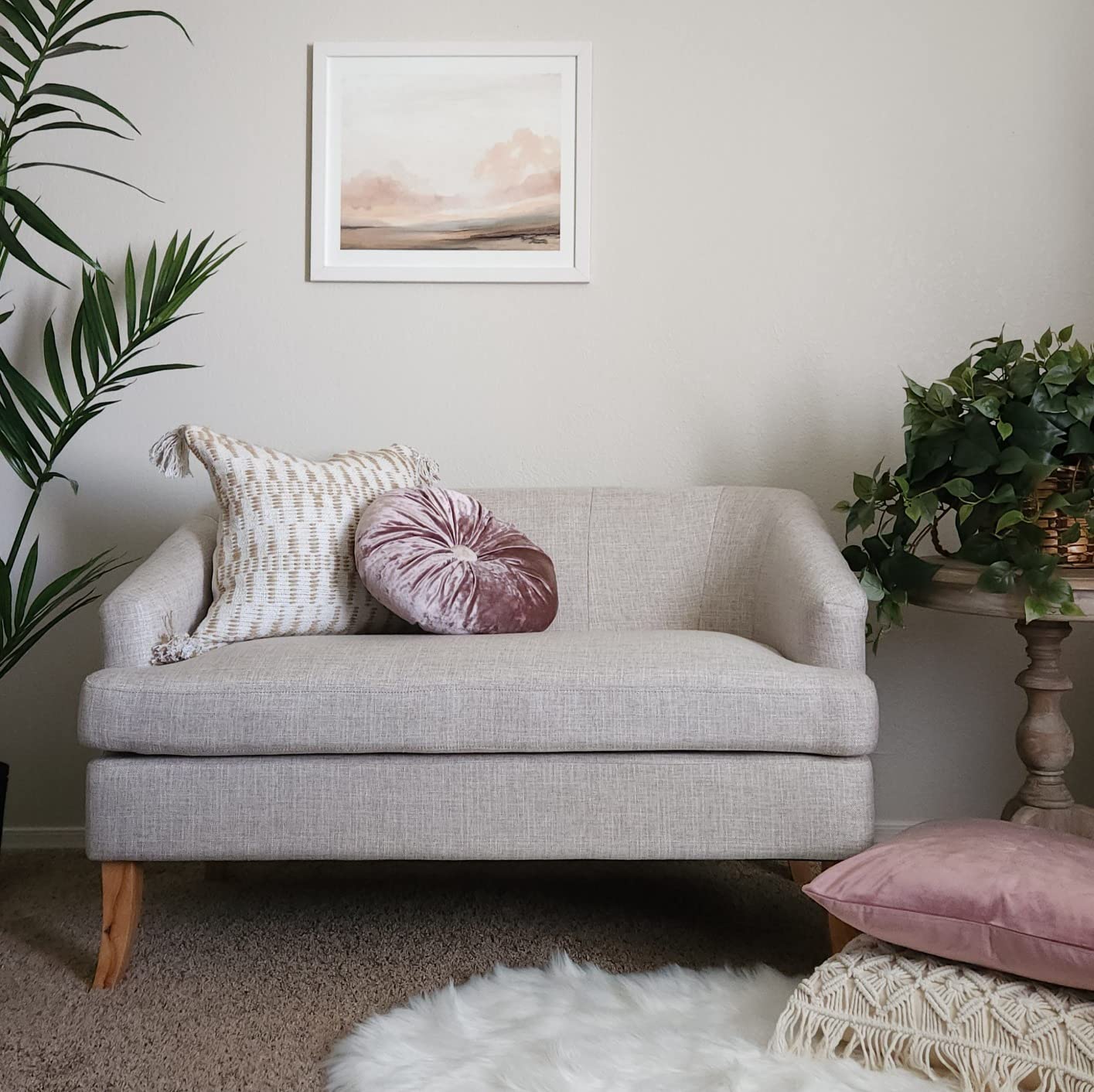 27/mo Finance Christopher Knight Home Sheena MidCentury Modern