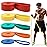 Resistance Bands, Pull Up Assist Bands - Workout Bands, Eexercise Bands for Working Out, Fitness, Training, Physical Therapy for Men Women - Blue