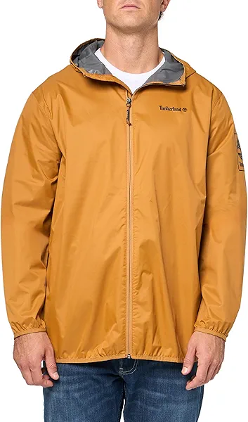 Timberland Men's Wind Resistant