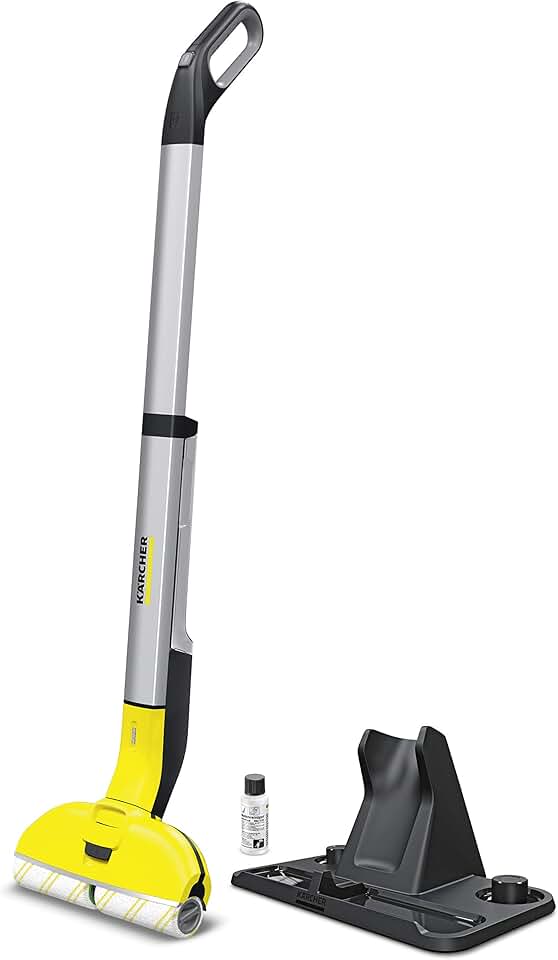 Amazon.co.uk karcher floor cleaner