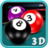 billard bernau bei berlin VS Mode: Player vs. Player (with rules)