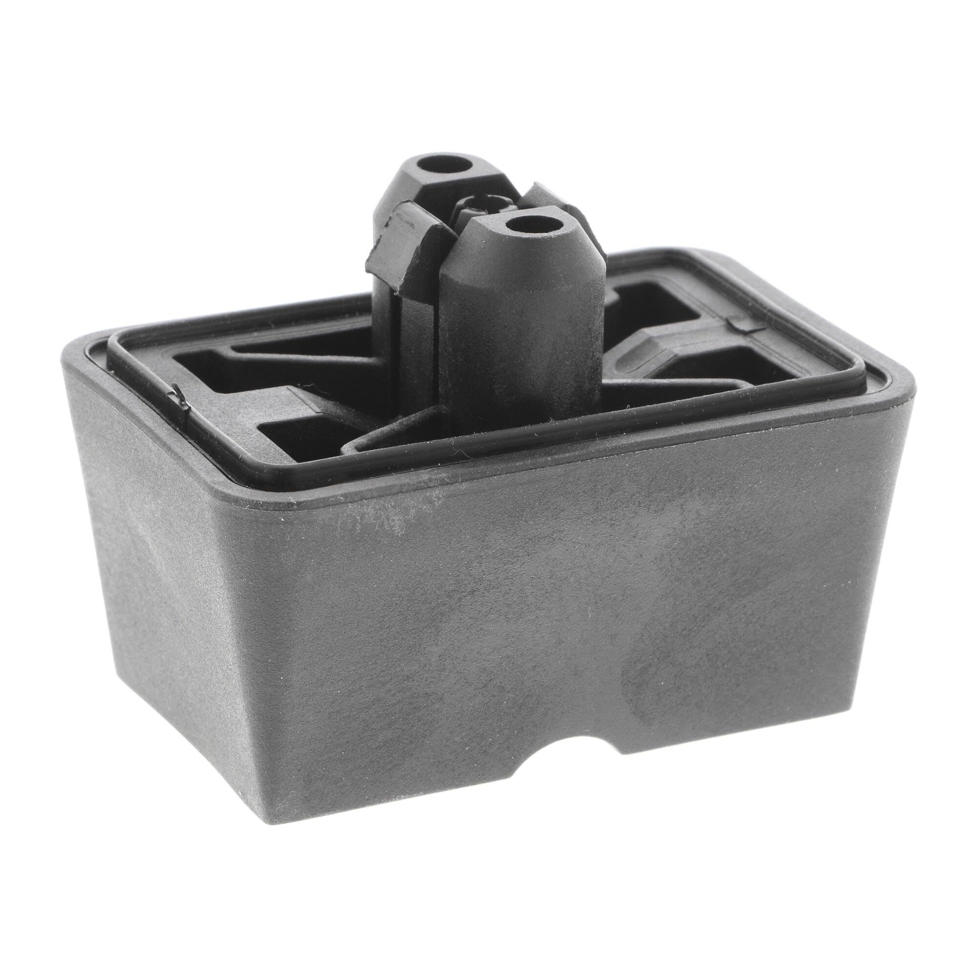 Rear Jack Lift Point Pad Set For Bmw 6 7 Mini MINI 01-15 51717039760kit2