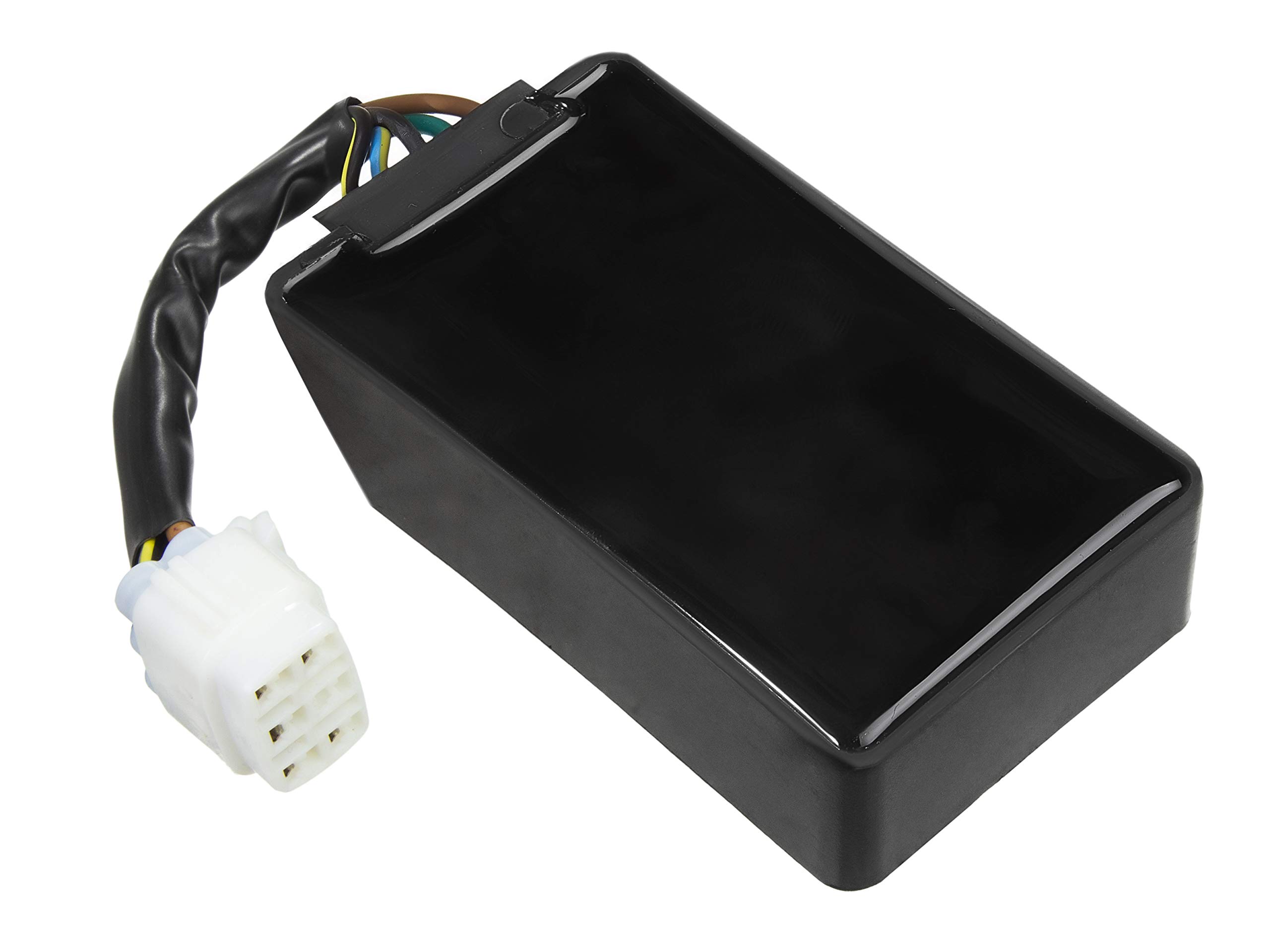 CDI box compatible with Kawasaki KLX 110 2002 03 04 05 06 07 08 09