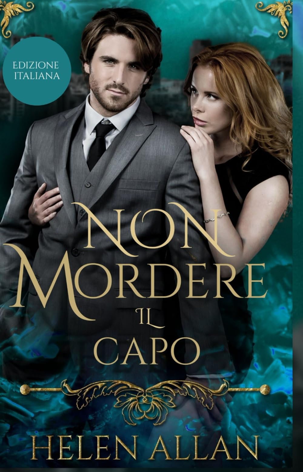 Non Mordere Il Capo