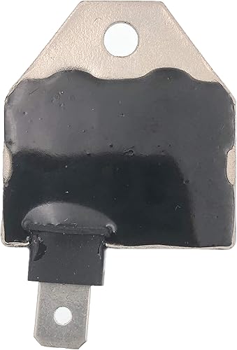 Miniatura 2 de PARTSRUN Módulo de encendido del encendedor 21119-2161 21119-2095 para Kawasaki M73484 M70114 John Deere ZF-IG-A00345