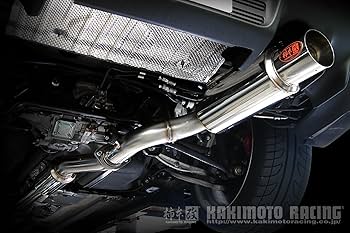 【コージー様】 マフラー 柿本改 HYPER FULLMEGA N1+Rev. 製品情報：EXHAUST：HYPER FULLMEGA N1+ Rev. | 柿本改 KAKIMOTORACING