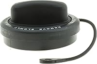 Vista 4 de MotoRad Tapa del depósito de combustible MGC842 para Mercedes-Benz E350 06–23 GLC300 16–23 C300 08–22 GLK350 10–15 S550 07–17 GLA250 15–20 Chrysler