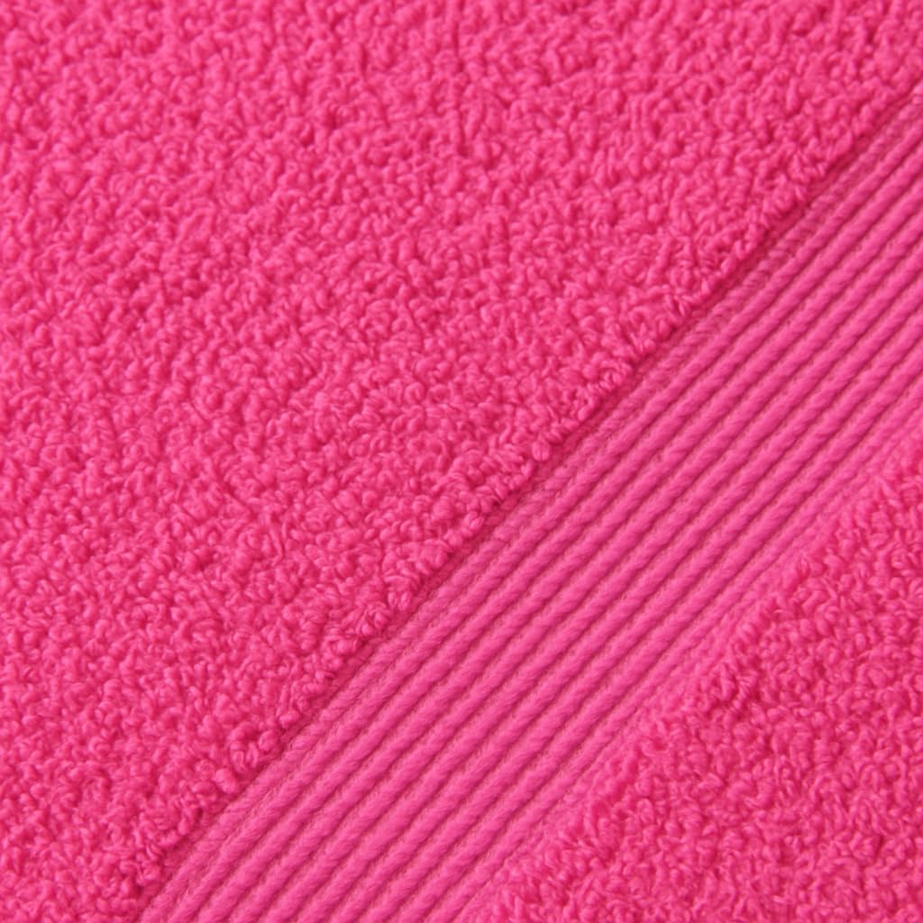 Diamond Tex Premium Extra Large Bath Sheet jumbo towels (90x150 cm-600 GSM) 100% Egyptian Cotton towels bath sheet - Image 3
