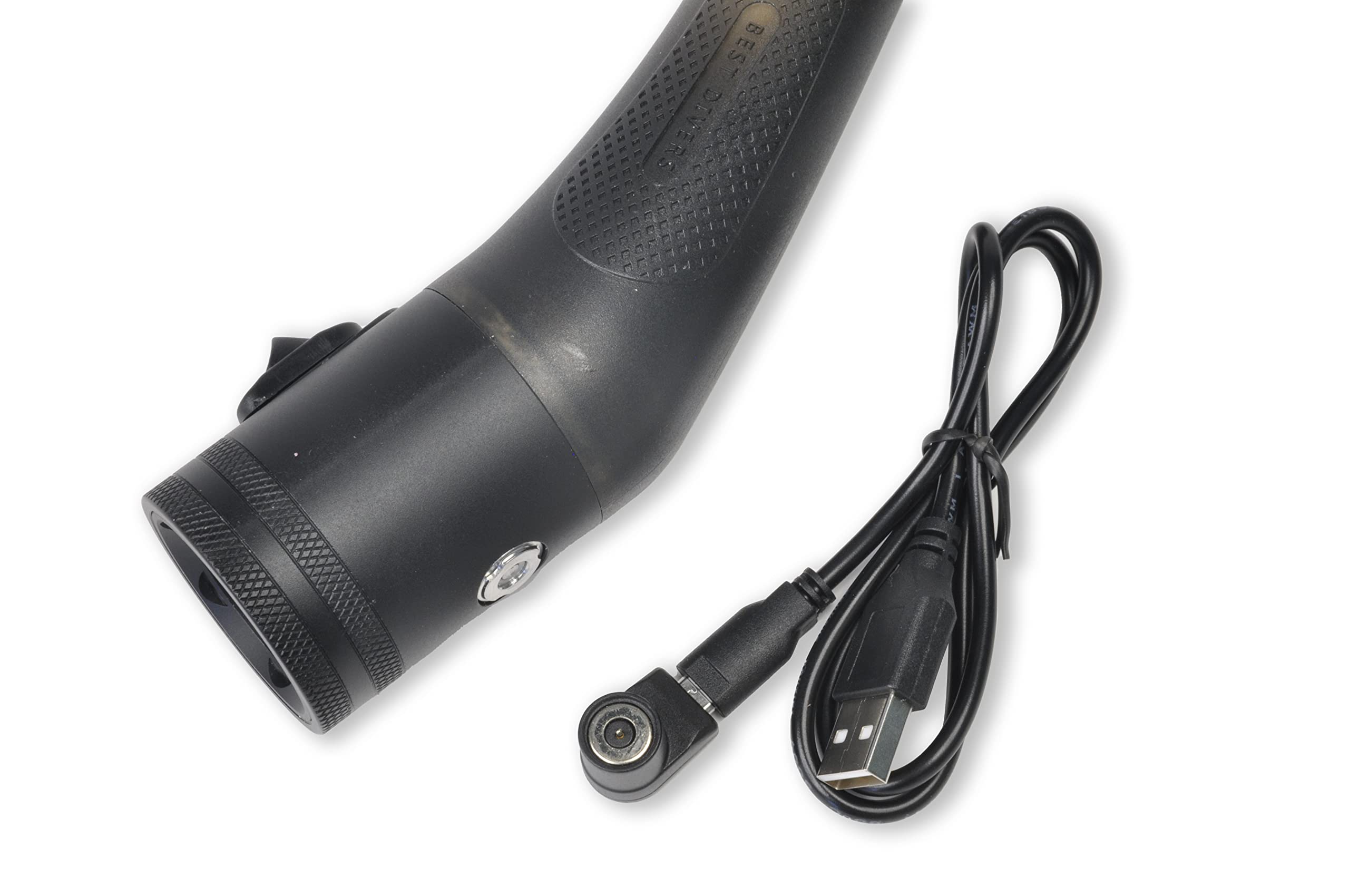 Best Divers LAMPADA Cobra, 1500 Lumen, 120 m