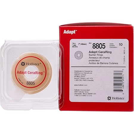 adapt hollister 7805