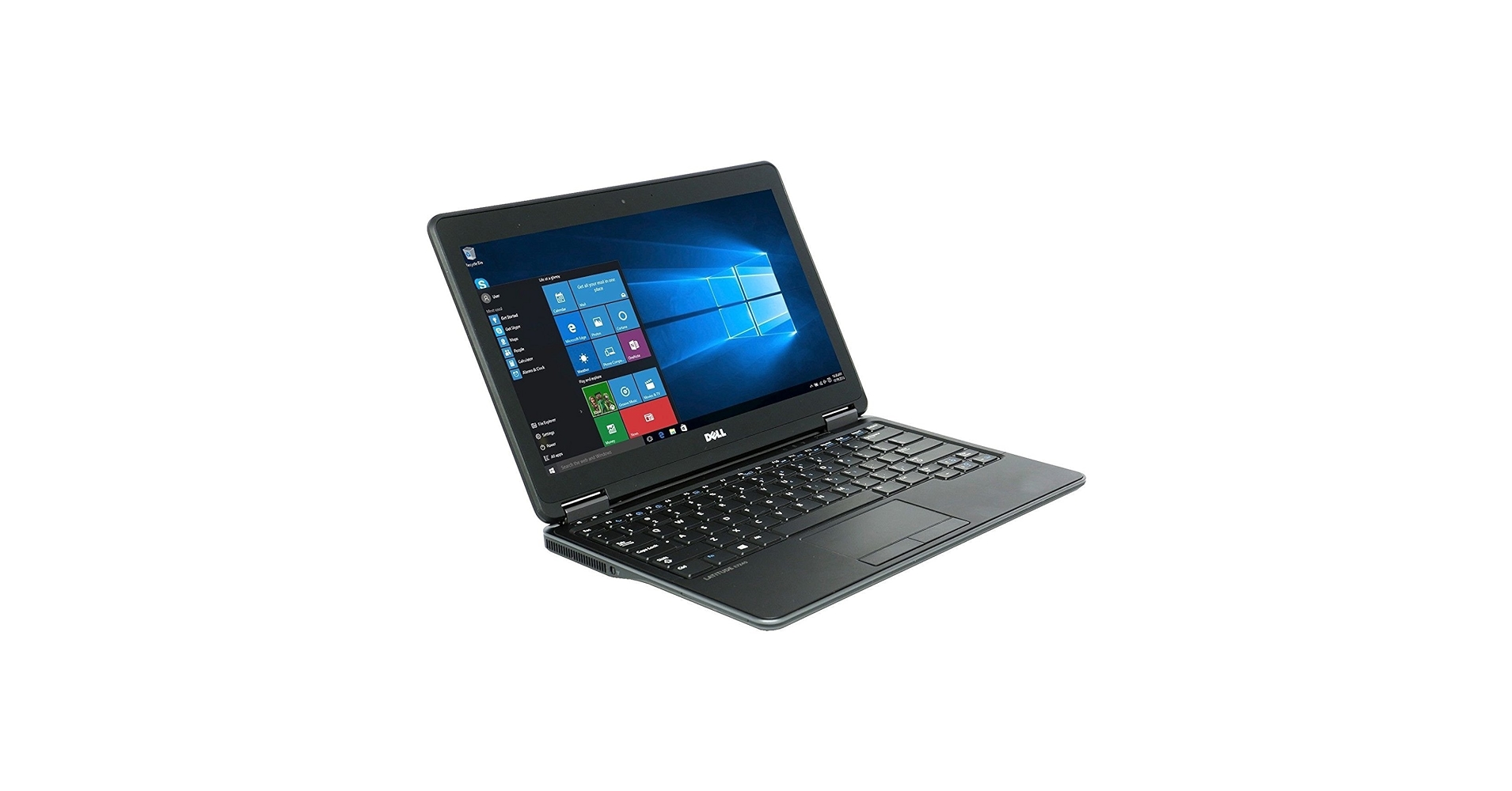 Amazon.com: Dell Latitude E7240 UltraBook Laptop: 12.5