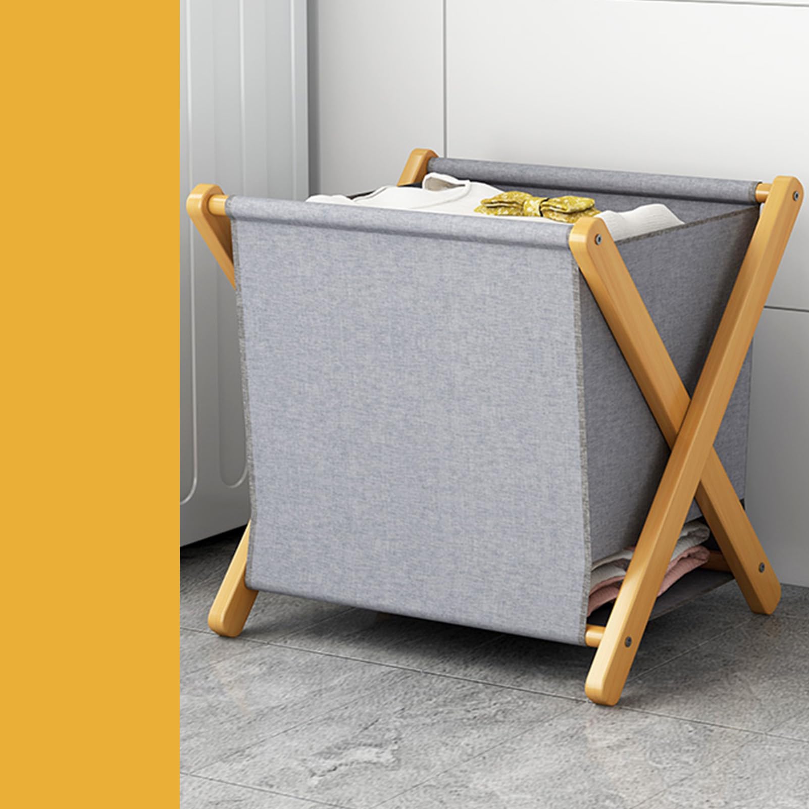 Dirty Clothes Toy Storage Bucket, Household Collapsible Dirty Clothes Basket, Bathroom Bathroom Laundry Basket, Dirty Clothes Basket