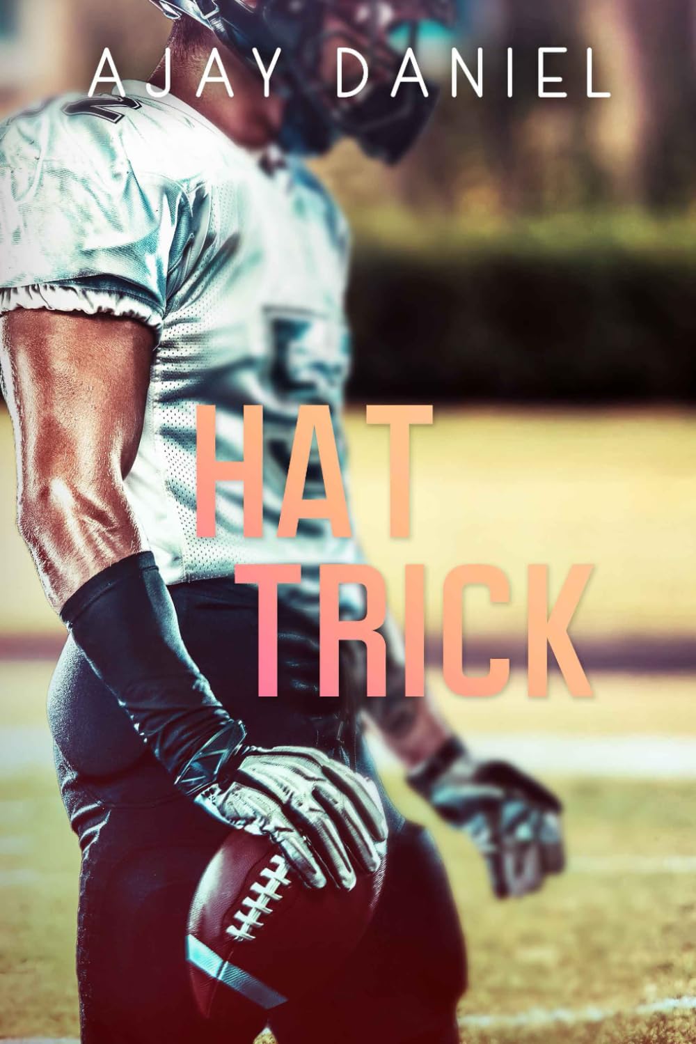 Hat Trick: MMM Sports Romance (Playing the Field)