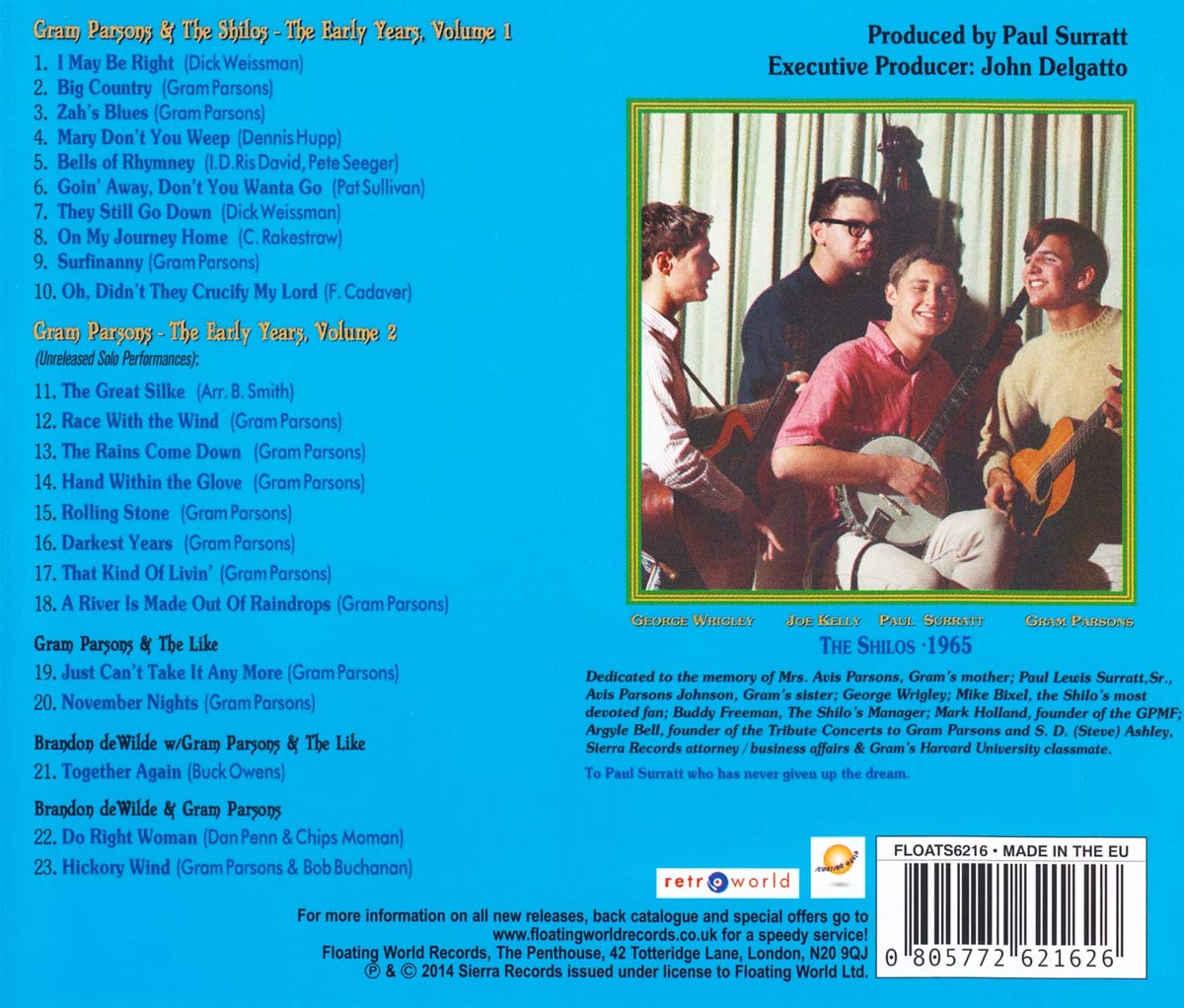 Chicago Anthology