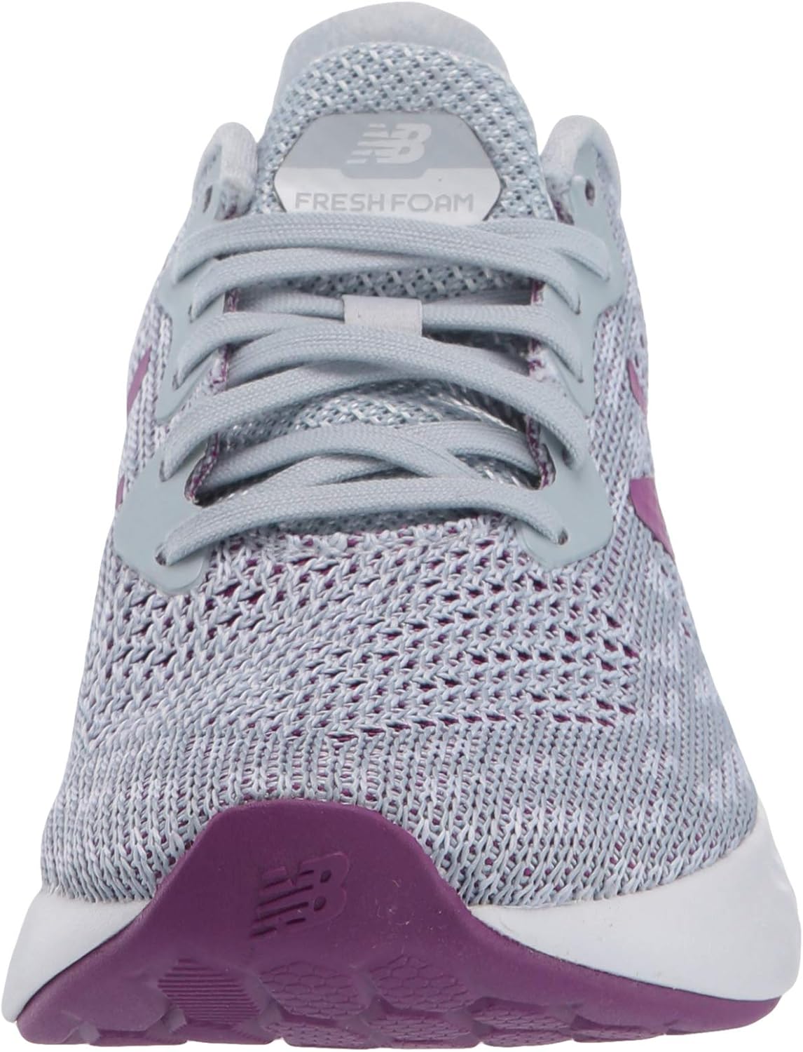 new balance women's fresh foam rise v2 running shoes