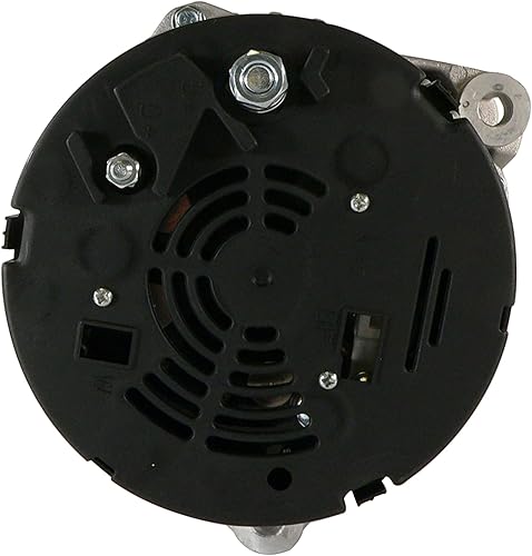 Miniatura 4 de Total Power Parts Alternador 400-24124 de 12 V compatible conrepuesto para C280 1998-2000, CLK320 1998-2002, E320, ML320 1998-2001, G500