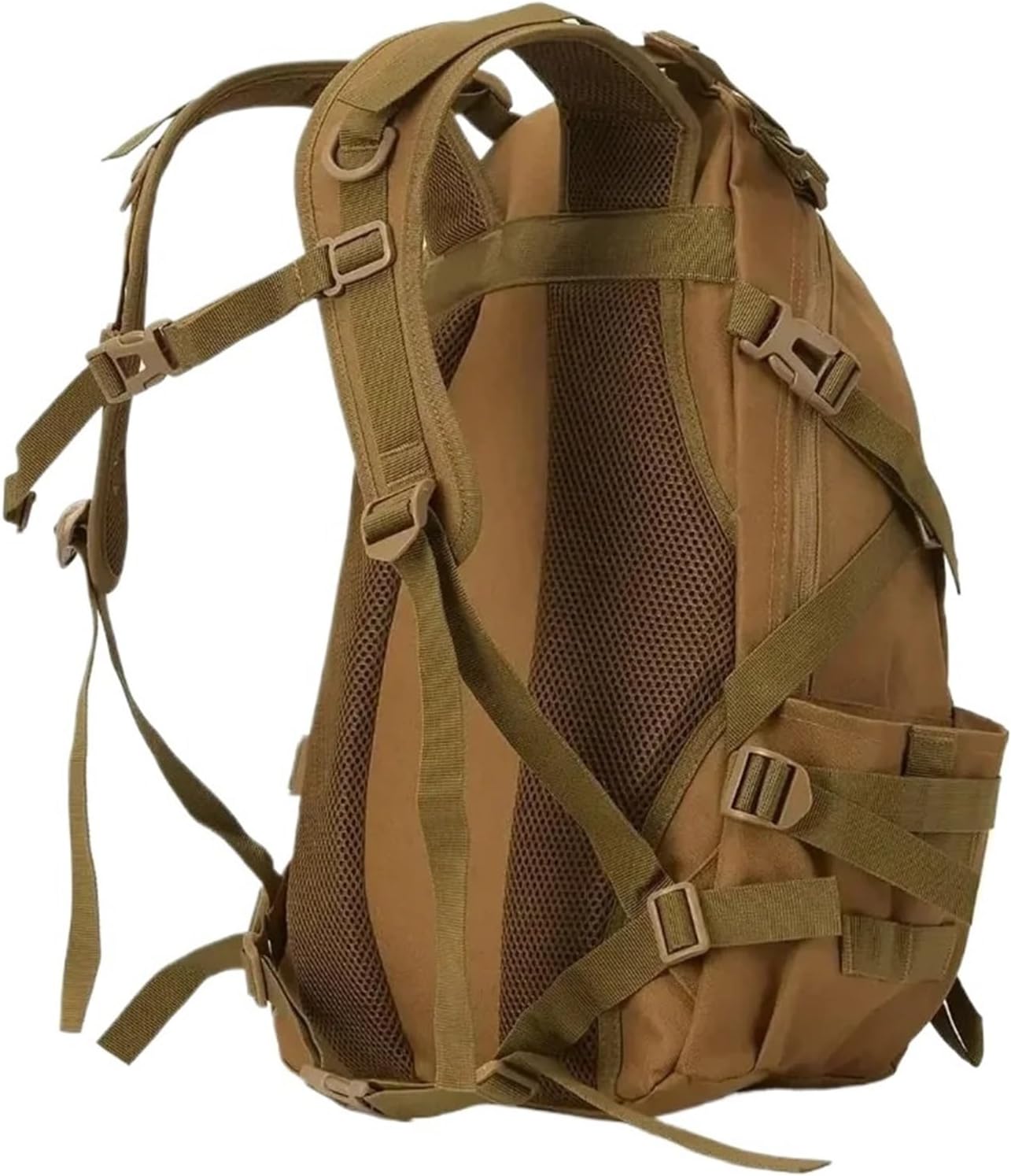 40L Camping Hiking Backpacks Backpack，Compatible For Men/women Outdoor Climbing Rucksack Bag Travel Bags((4-rolls) 12x40mm pink)