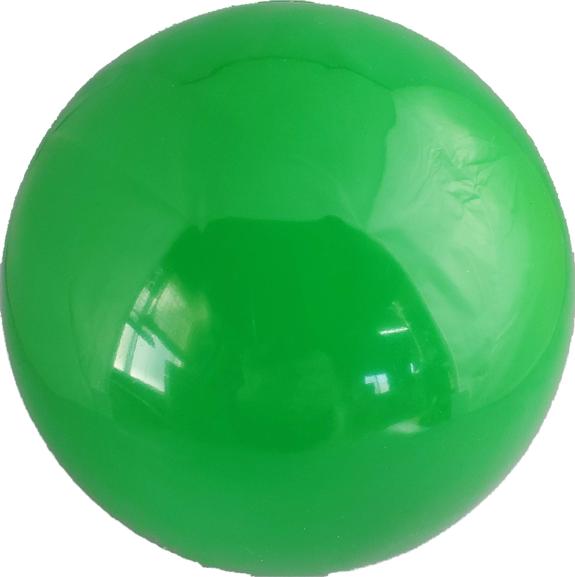 緑色のプラスチックボール Amazon | 7インチ マイカラーボール ツヤ有 通常色系 (緑
