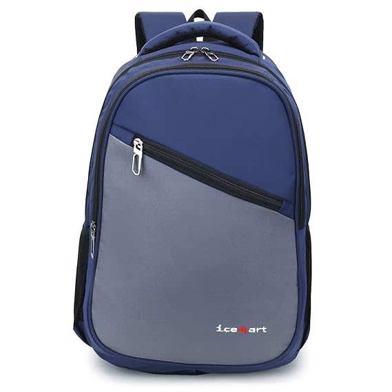ICEMART 35 L Waterproof Laptop Bag/Backpack for Men;Women;Boys;Girls/Office School College with Rain Cover