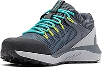 Vista 2 de Columbia Botas de senderismo impermeables Trailstorm para mujer