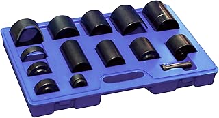 Astro 7868 Master Ball Joint Adapter Set - coolthings.us