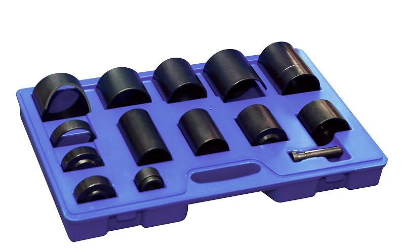 Kit de Adaptadores para Pivôs e Terminais de Direção AP 7868