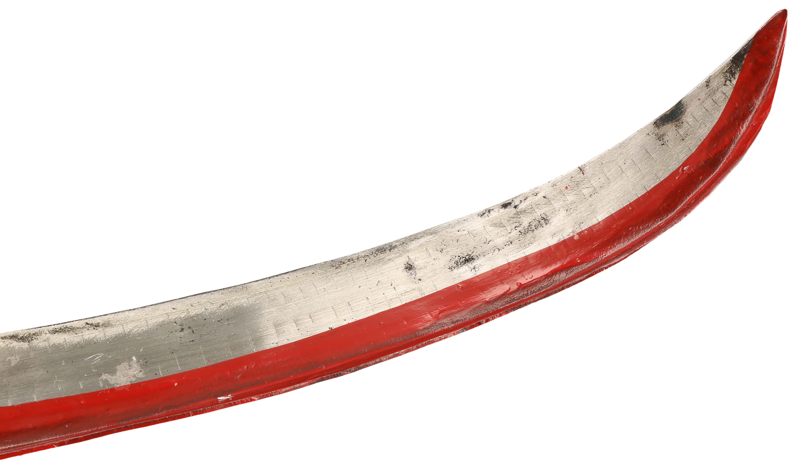KOTARBAU® Fausse forgée de 90 cm pour tondre l'herbe, l'entretien du jardin