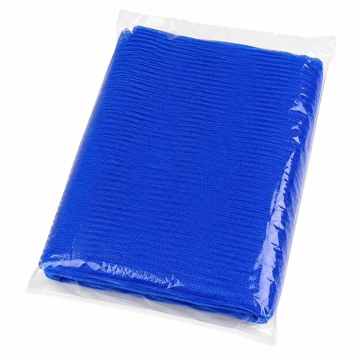 Green Net Well Cover Nylon Safety Mesh, Blue, 4x4 Meter, Mosquito, Insect, Leaf and Dust Protection-image-48
