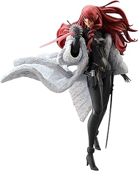 ペルソナ4 ジ・アルティメットインマヨナカアリーナ 桐条美鶴 1/7 フィギュア Amazon.co.jp: ペルソナ4 ジ・アルティメット イン マヨナカ