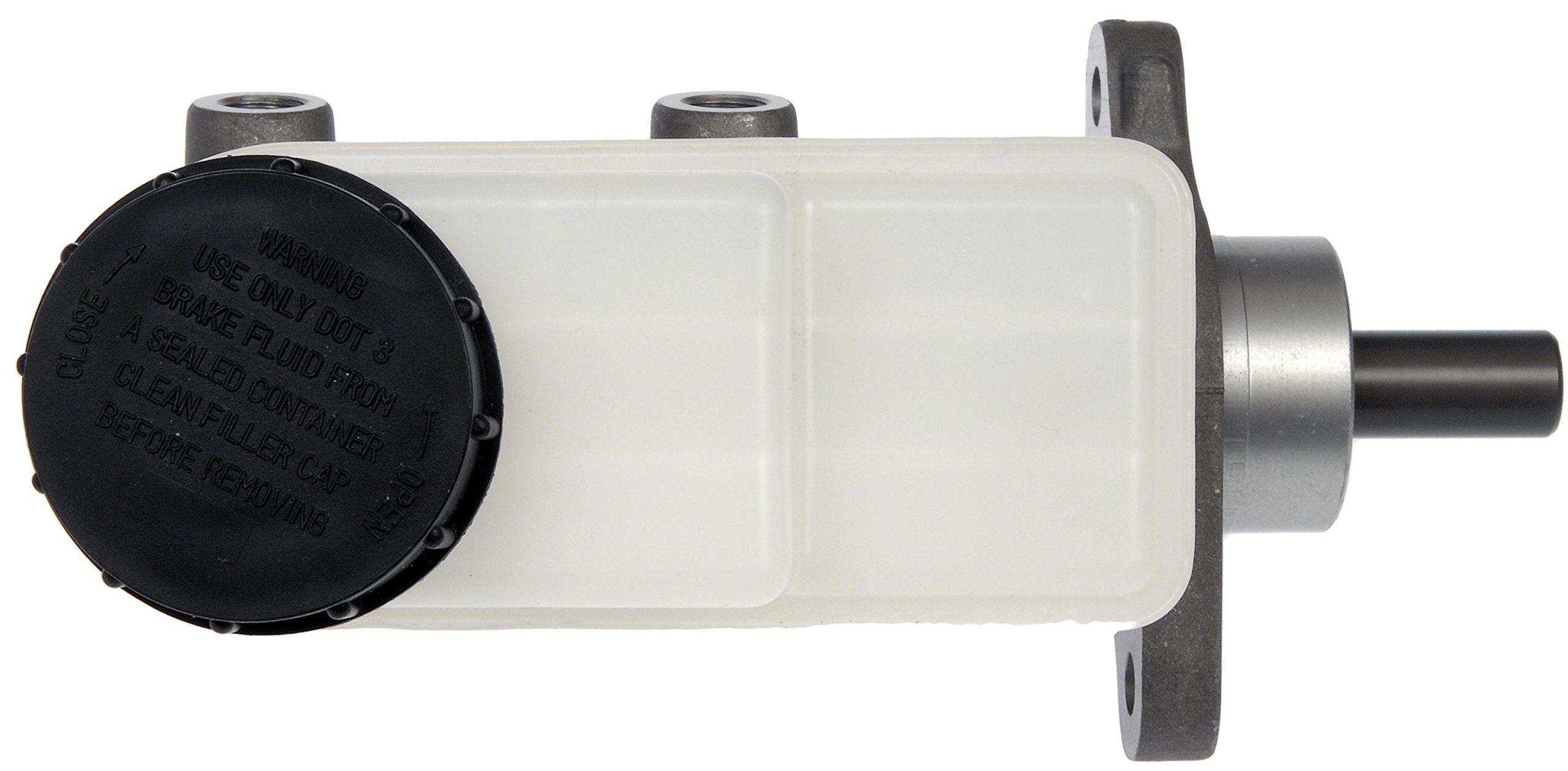 Amazon.com: Dorman M630483 Brake Master Cylinder Compatible with 