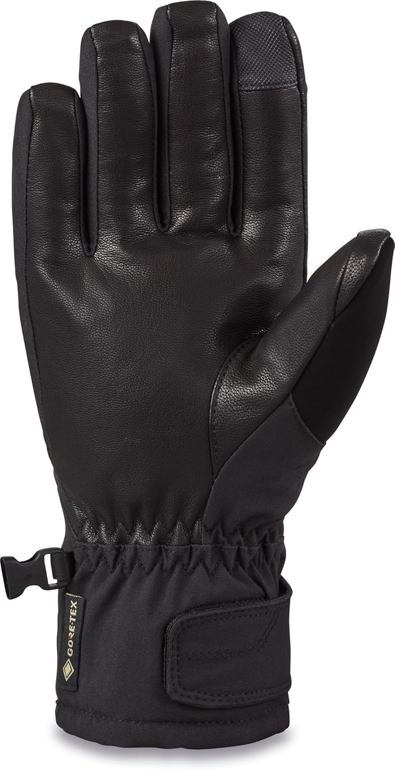 Dakine Womens Fleetwood Gore-TEX Short Gloves - Image 2