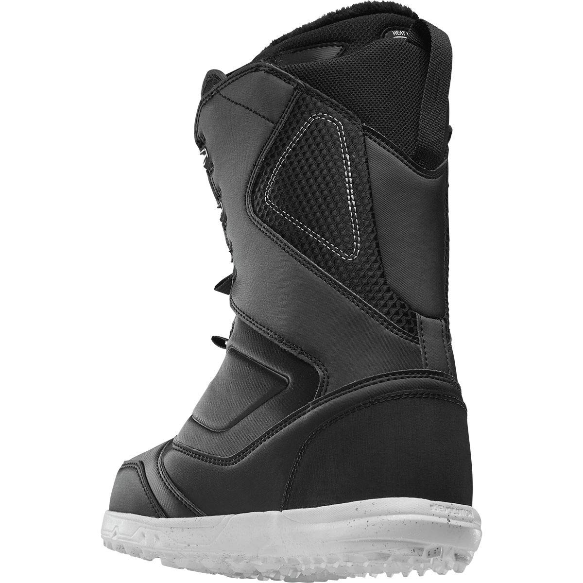 thirtytwo Zephyr' Women's '18 Snowboard Boots, Black, 10