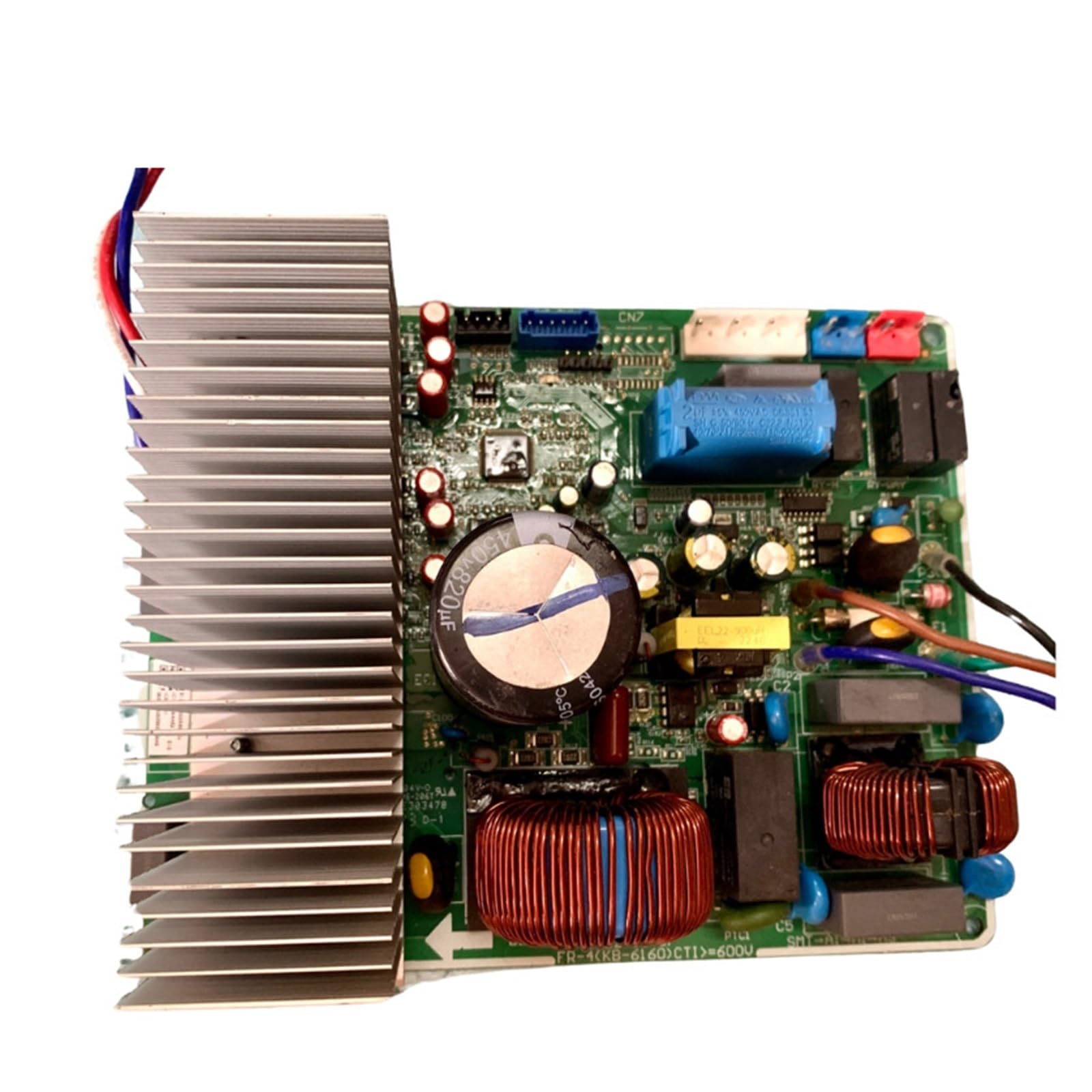 Bonzmxdkhq A010453 Inverter Air Conditioner External Machine Motherboarda010364/A010380/A010334/A010302/A010417/A010386/A010453(A010453)
