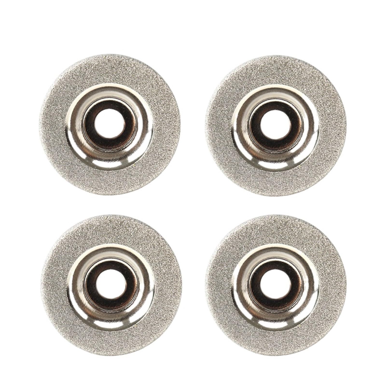 Miseczka diamentowa do szlifowania 50 mm — 2–10 szt. do wydajnego usuwania i przycinania materiału(6pcs)