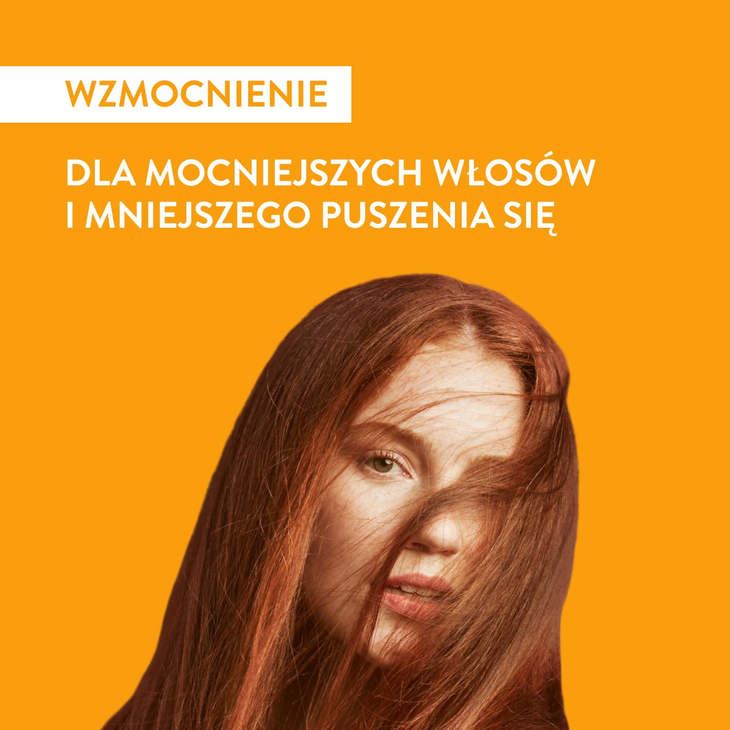 Native Wegański szampon wzmacniający z masłem migdałowym i shea, czystym, siarczanami, parabenami i niezawierającym silikonu