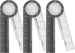 TEAMGROUP T193 64GB 3Pack USB 3.2 Gen 1 (3.1/3.0) Metal Stationery USB Flash Thumb Drive, External Data Storage Memory Stick Compatible with Computer/Laptop Nickel Black TT193364GF19
